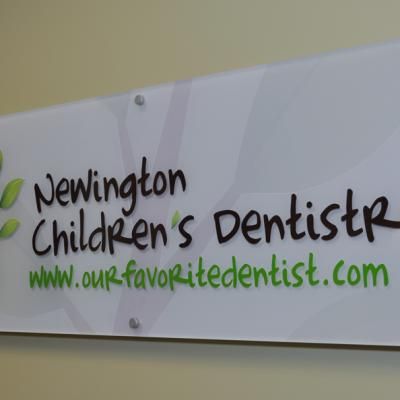 Newington Children's Dentistry