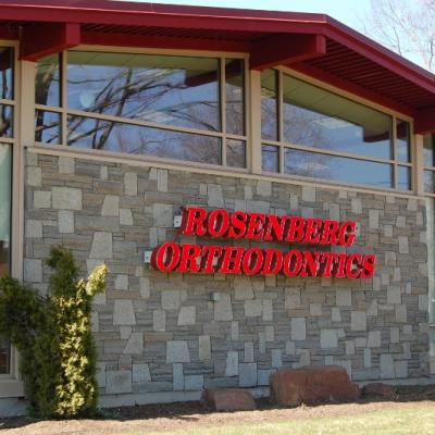 Rosenberg Orthodontics West Hartford