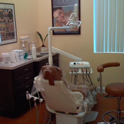 Fountain Pointe Dentistry 