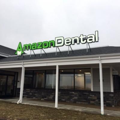 Amazon Dental