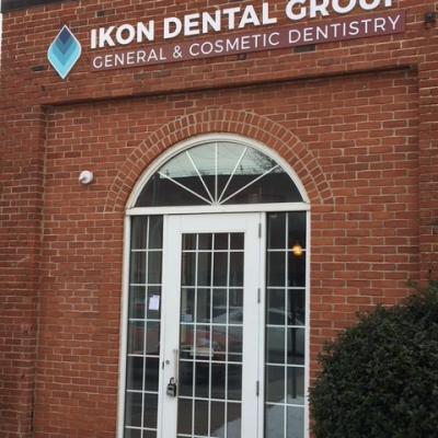 Ikon Dental Group 0626