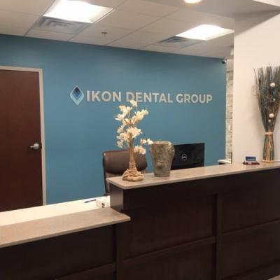 Ikon Dental Group 0742