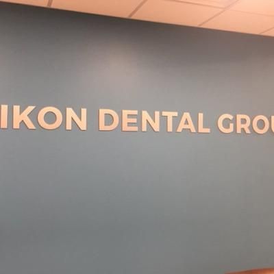 Ikon Dental Group 0744