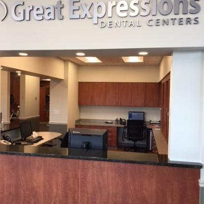 Great Expressions Dental 0549