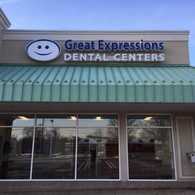 Great Expressions Dental 0566