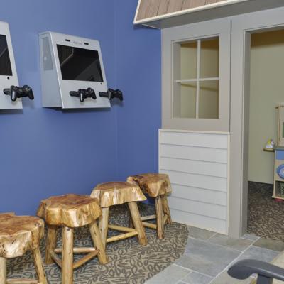 Newington Children's Dentistry