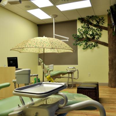 Newington Children's Dentistry