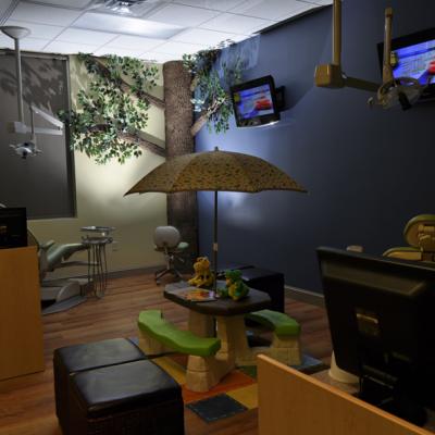 Newington Children's Dentistry