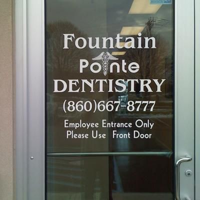 Fountain Pointe Dentistry 