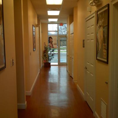 Fountain Pointe Dentistry 