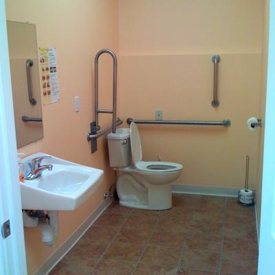 Fountain Pointe Dentistry 