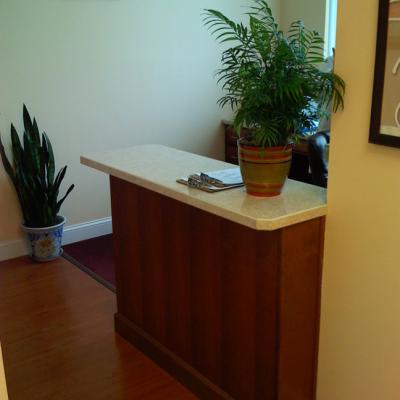 Fountain Pointe Dentistry 