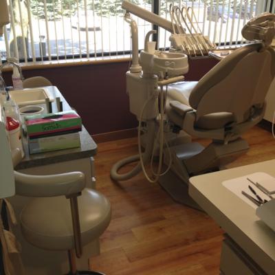 Family Dental Practice