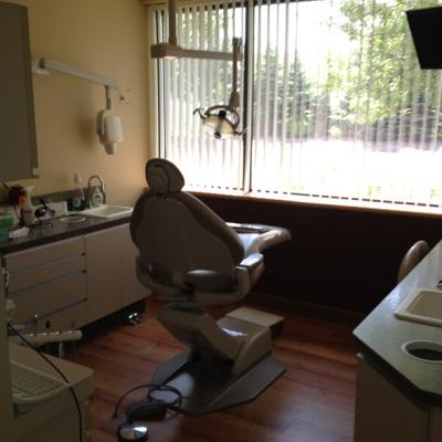 Family Dental Practice