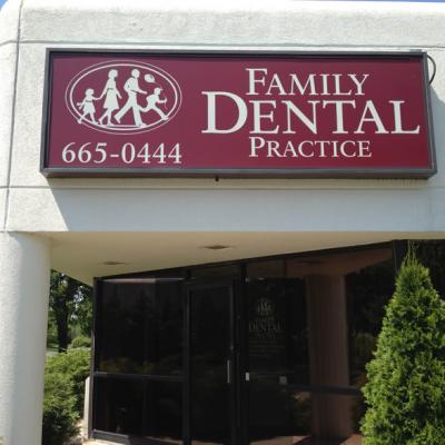 Family Dental Practice