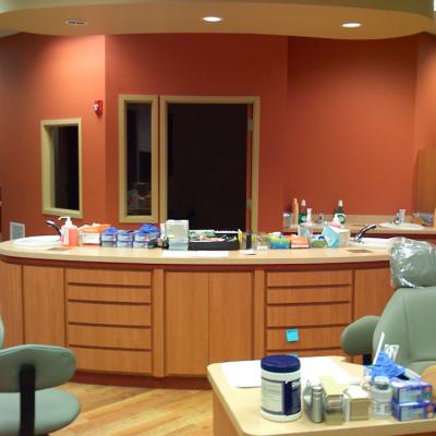 Rosenberg Orthodontics Newington
