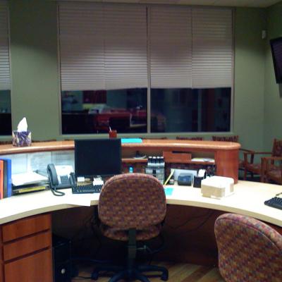 Rosenberg Orthodontics Newington