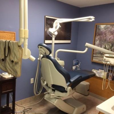 Ellie Dikegorus Family Dental 