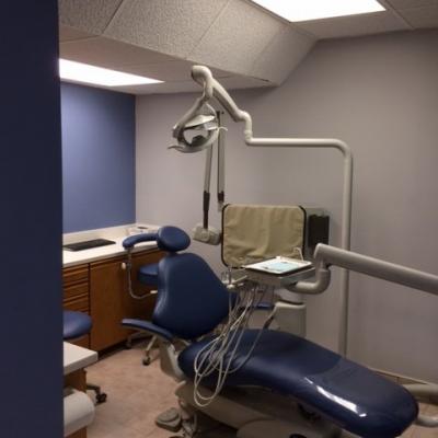 Ellie Dikegorus Family Dental 