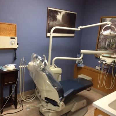 Ellie Dikegorus Family Dental 