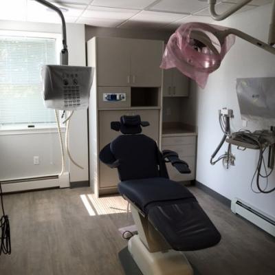 Hartford County Oral Surgery