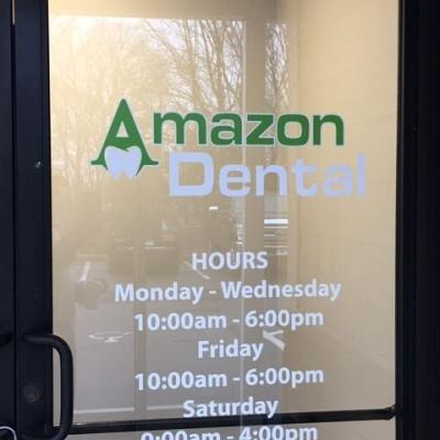 Amazon Dental