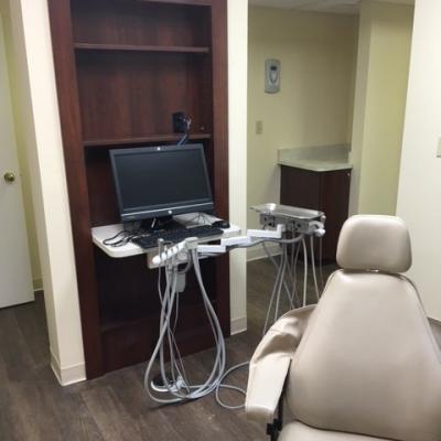 JP Dental