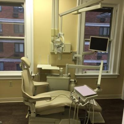 JP Dental 6373