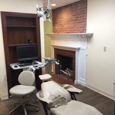JP Dental