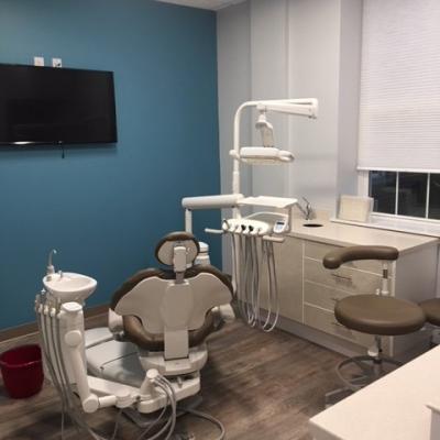 Ikon Dental Group 0734